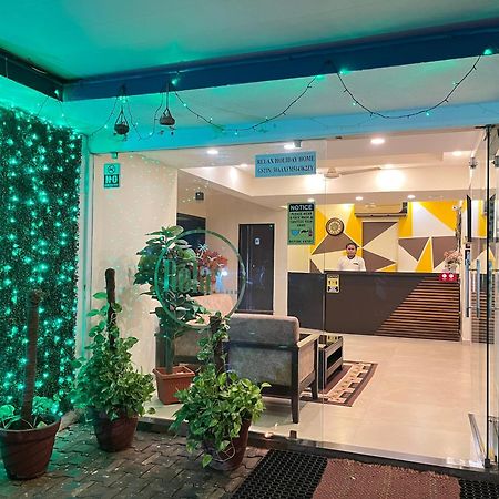 Relax Holiday Home,Margao Railway Station Dış mekan fotoğraf
