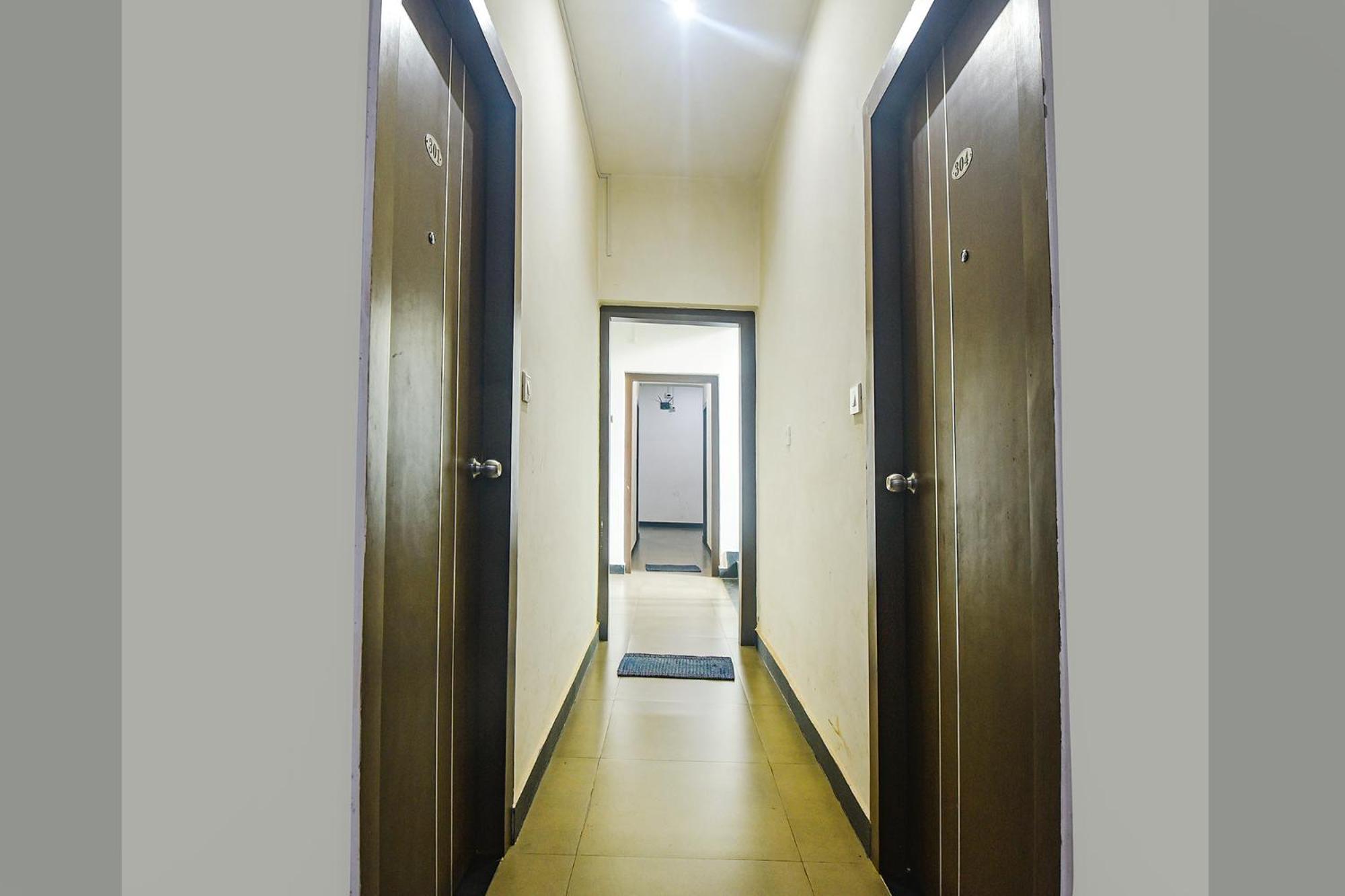 Relax Holiday Home,Margao Railway Station Dış mekan fotoğraf