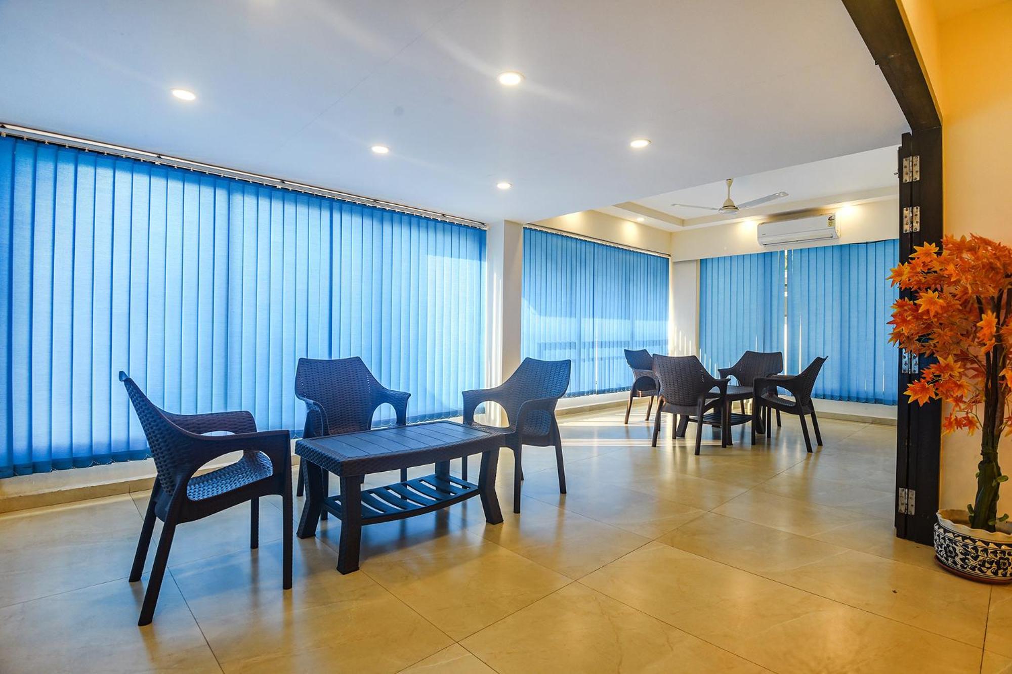 Relax Holiday Home,Margao Railway Station Dış mekan fotoğraf