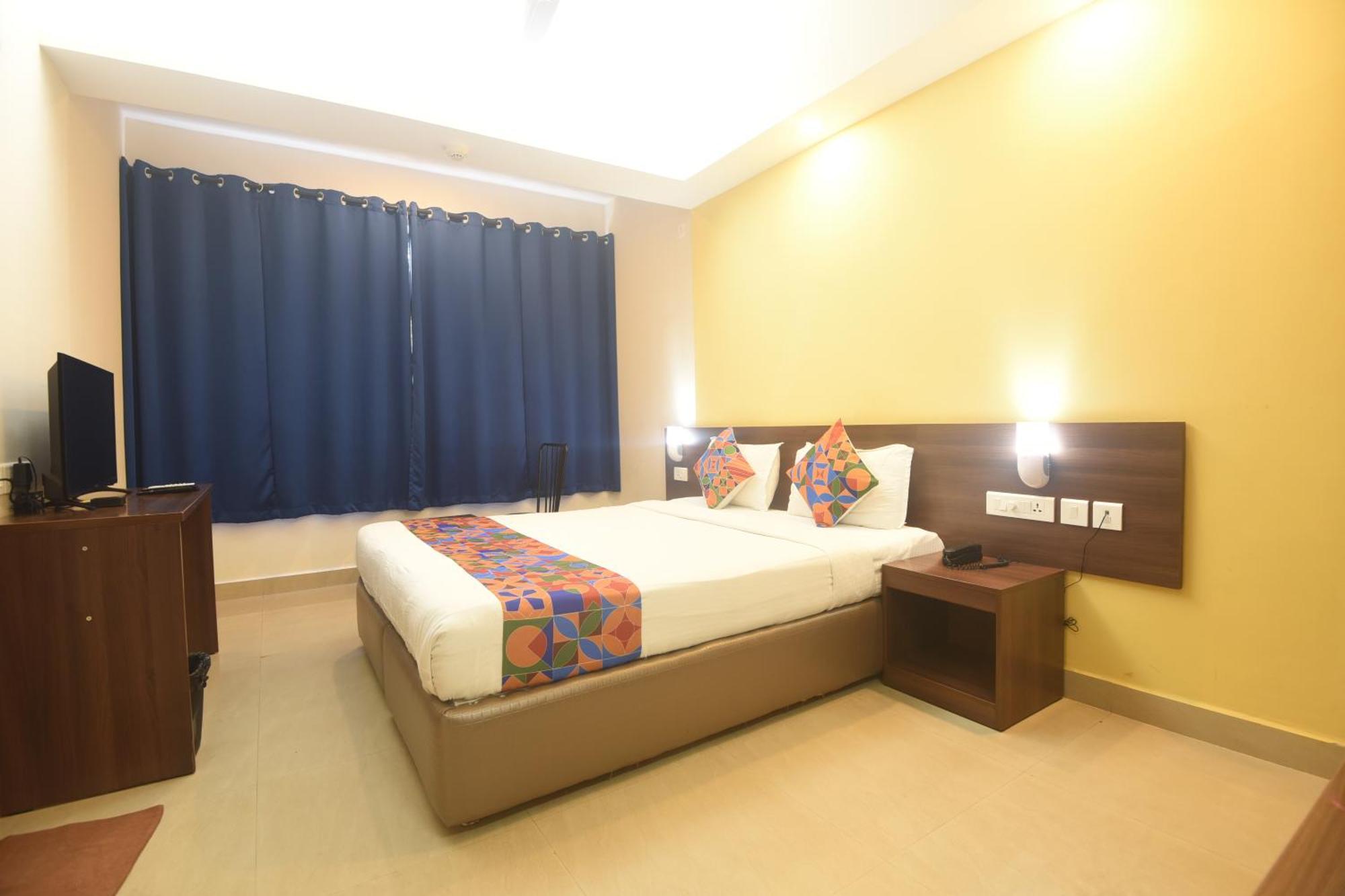 Relax Holiday Home,Margao Railway Station Dış mekan fotoğraf