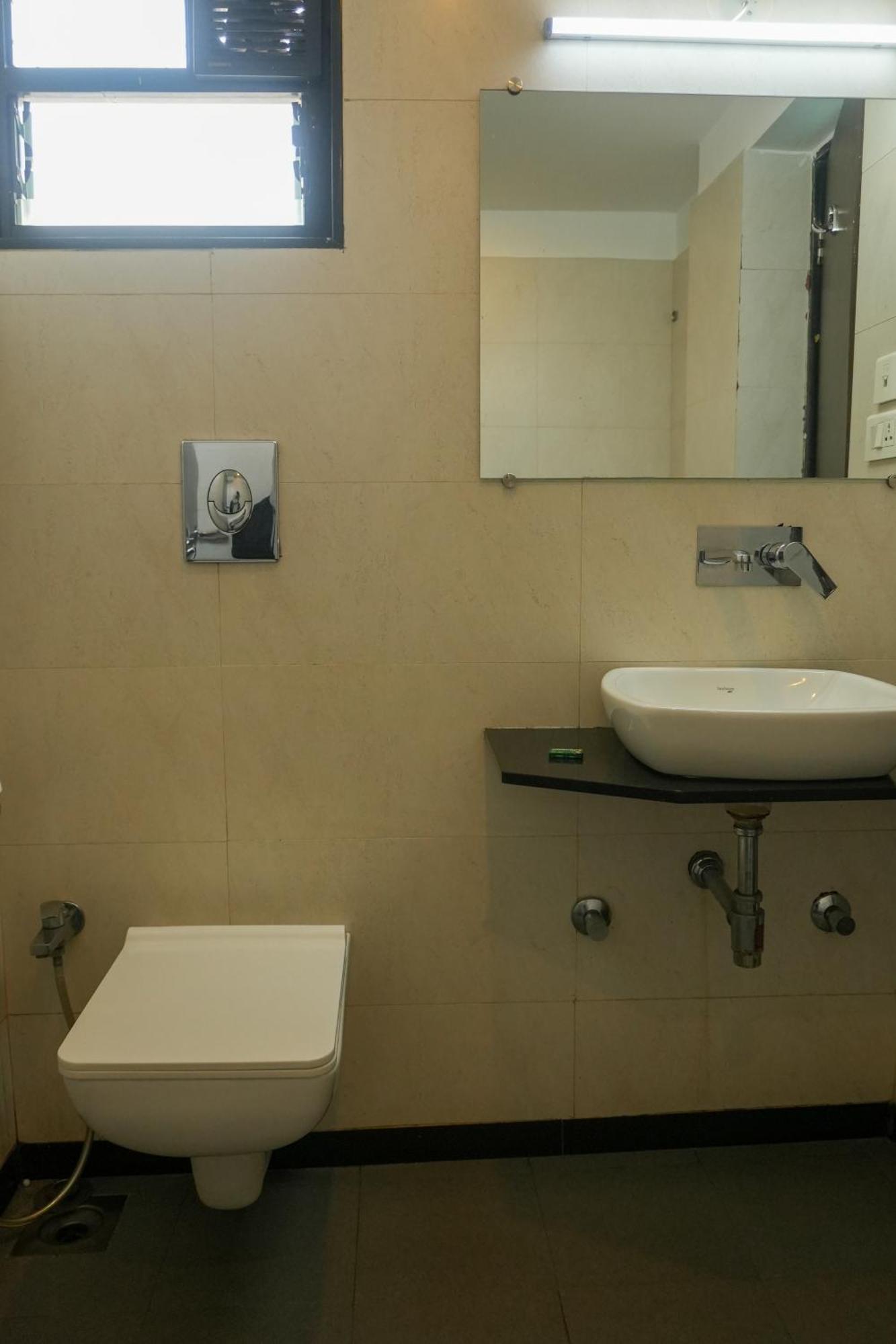 Relax Holiday Home,Margao Railway Station Dış mekan fotoğraf