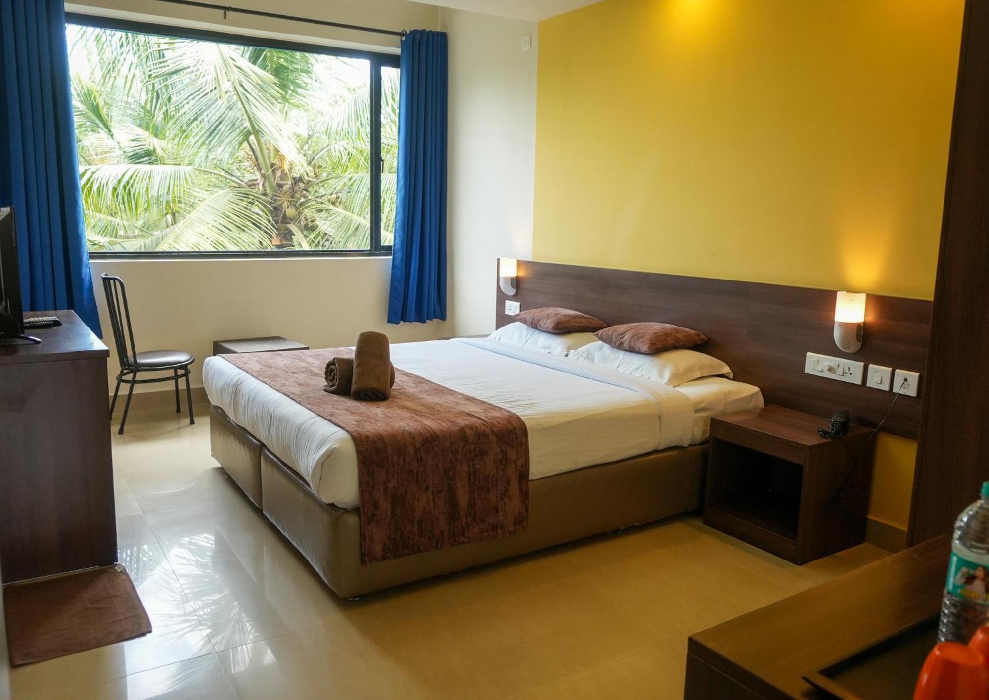 Relax Holiday Home,Margao Railway Station Dış mekan fotoğraf