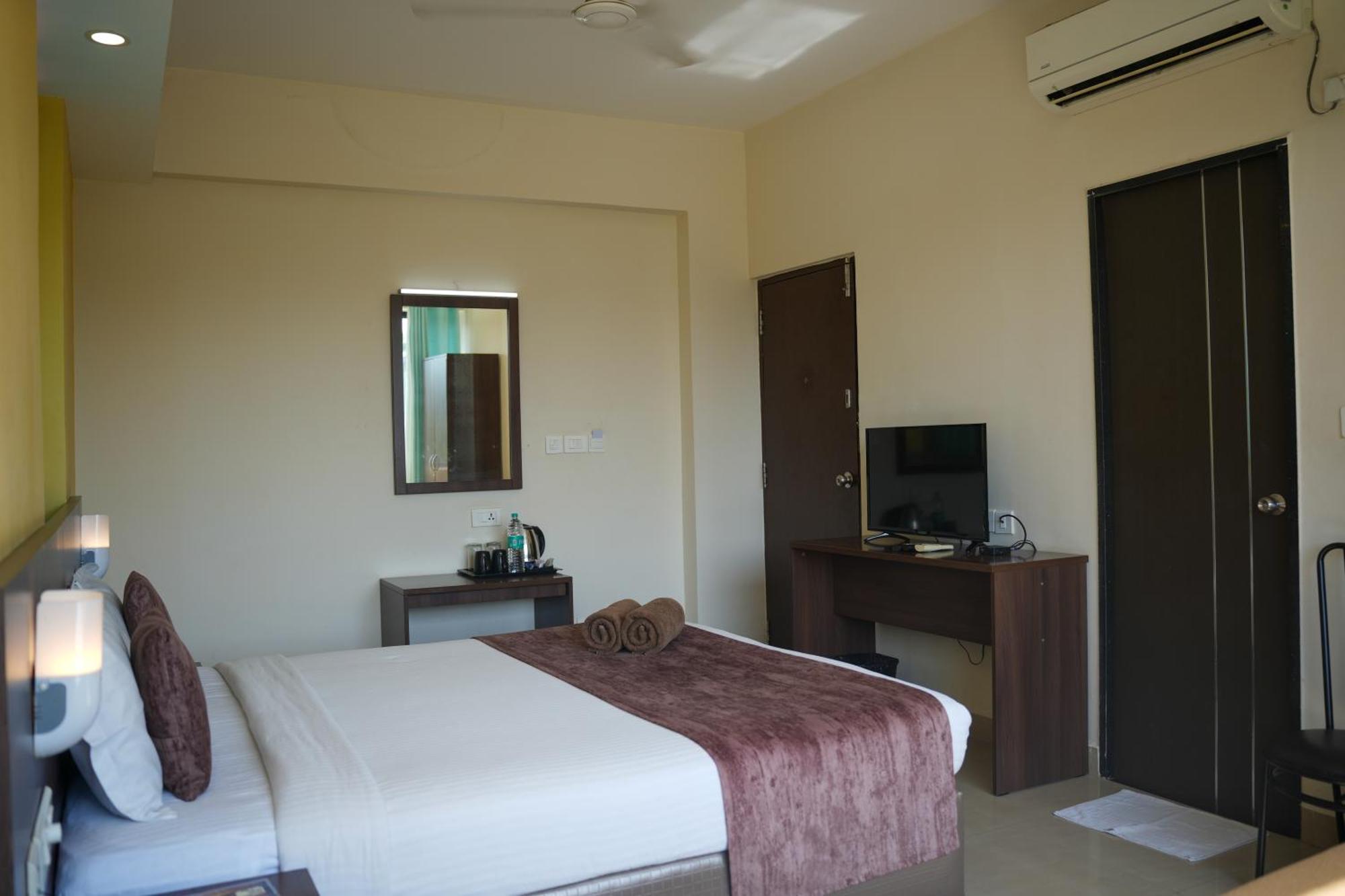 Relax Holiday Home,Margao Railway Station Dış mekan fotoğraf