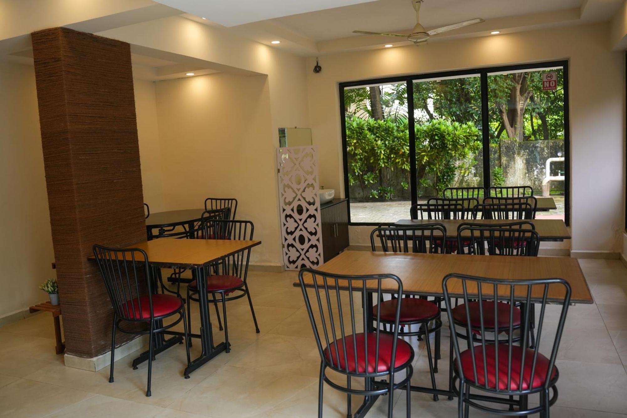 Relax Holiday Home,Margao Railway Station Dış mekan fotoğraf